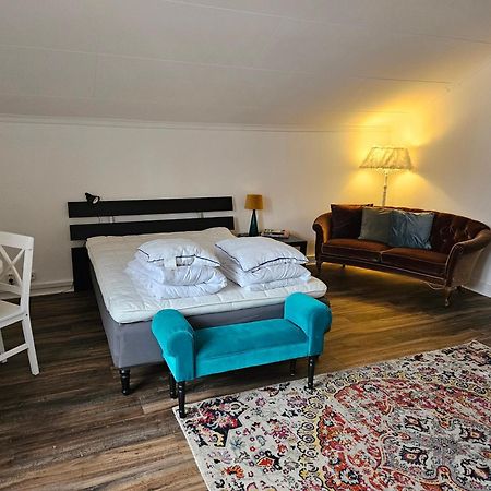 Apartmán Bograngen Lgh D Brograngen Exteriér fotografie