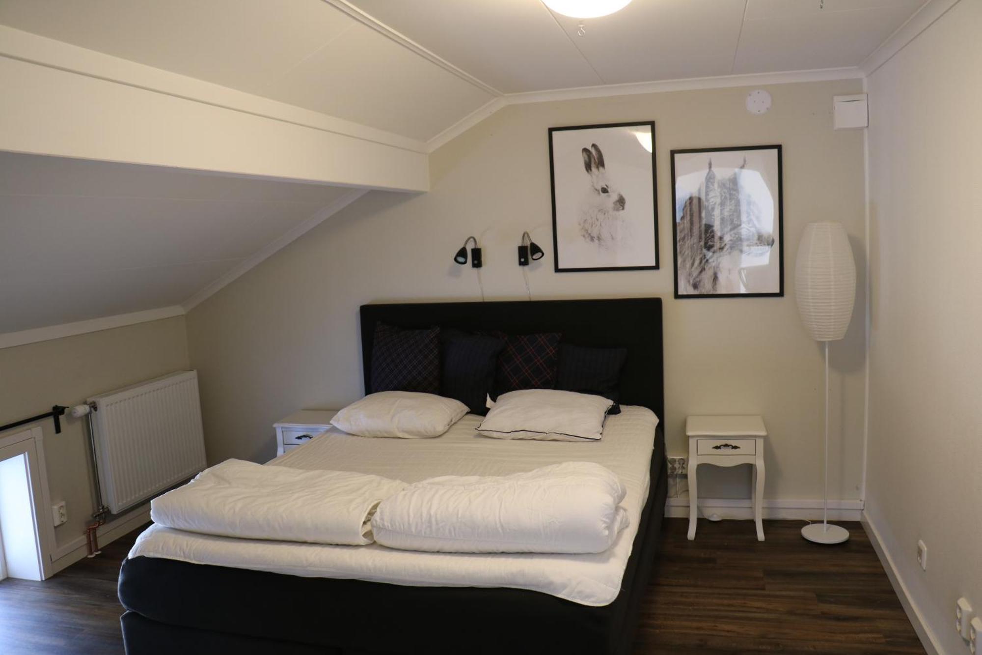 Apartmán Bograngen Lgh D Brograngen Exteriér fotografie