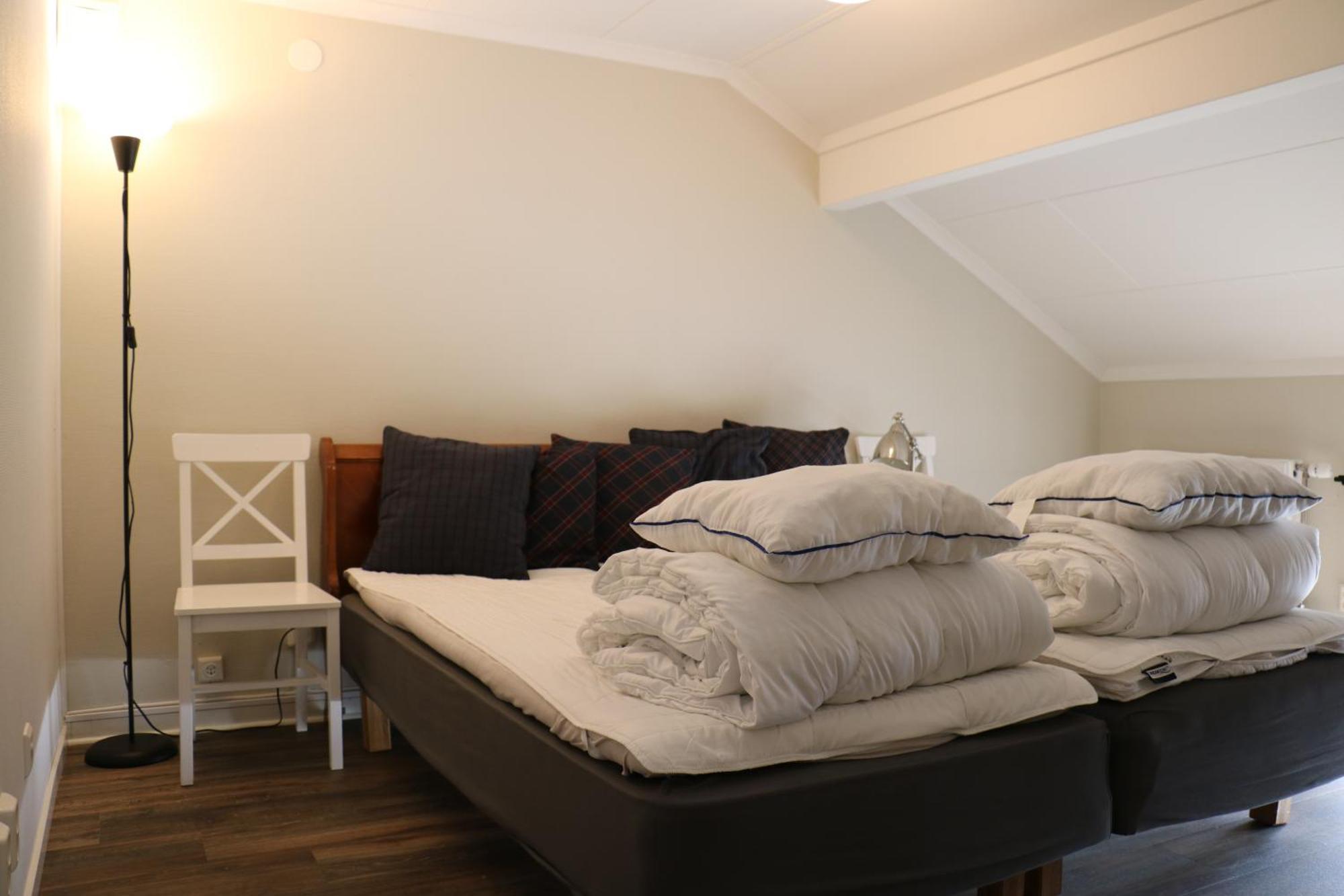 Apartmán Bograngen Lgh D Brograngen Exteriér fotografie
