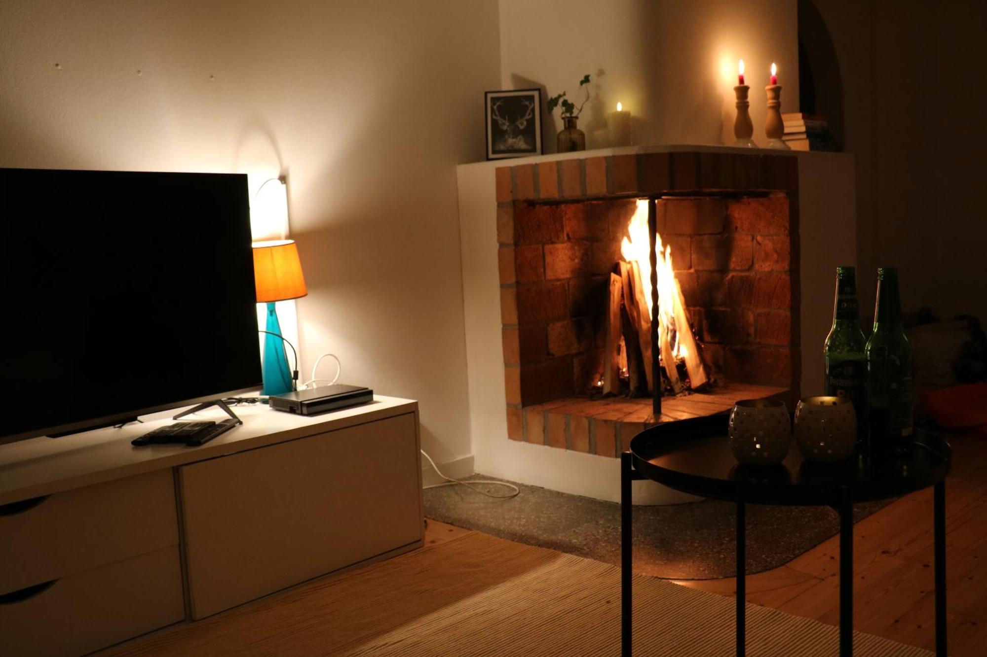 Apartmán Bograngen Lgh D Brograngen Exteriér fotografie