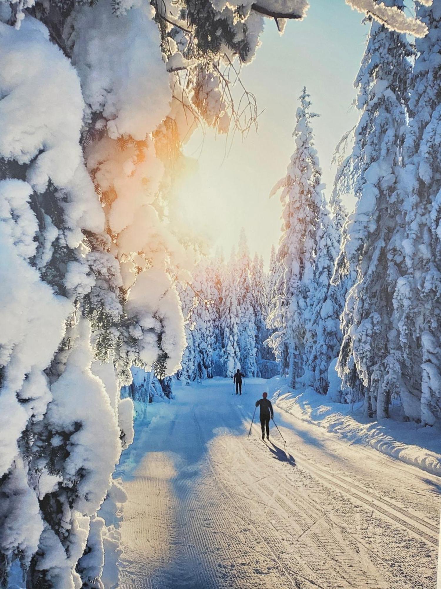 Apartmán Bograngen Lgh D Brograngen Exteriér fotografie